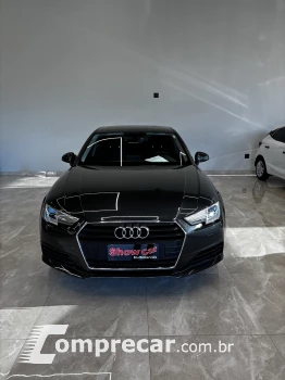 A4 2.0 TFSI 20V 183cv
