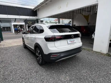 NIVUS 1.0 200 TSI Highline