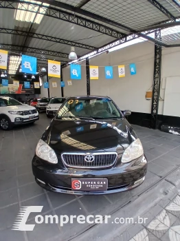 COROLLA 1.8 Se-g 16V