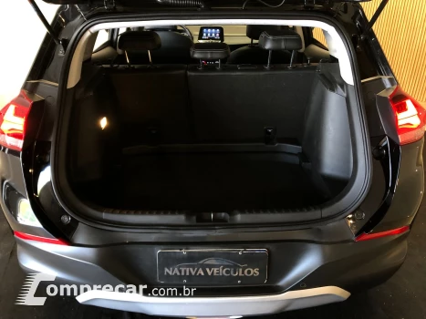 Tracker 1.2 Turbo Flex Premier Automático