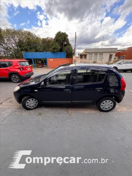 SANDERO 1.0 Expression 16V