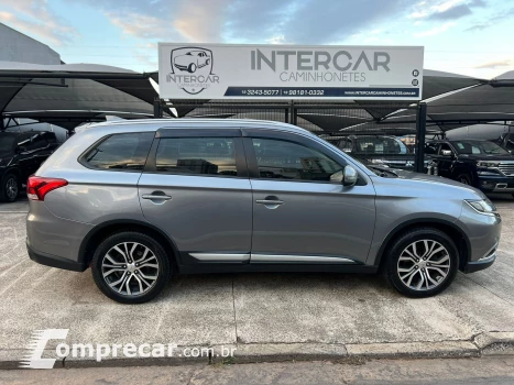 OUTLANDER 2.0 Comfort 16V