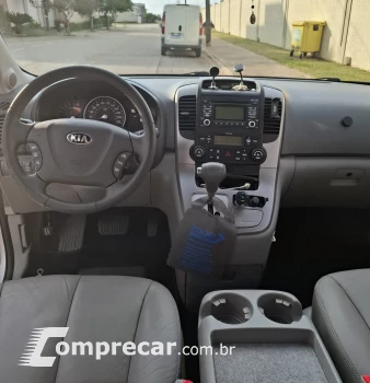 CARNIVAL 3.5 EX V6 24V