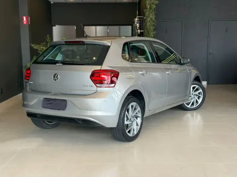 POLO 1.0 200 TSI Highline