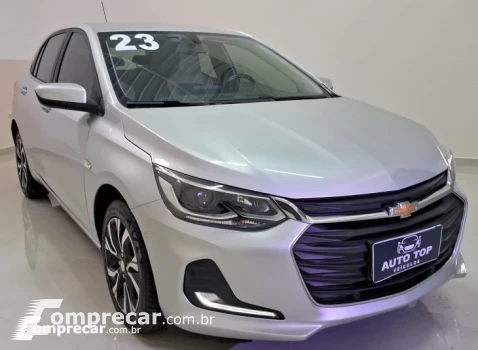 ONIX 1.0 Turbo Premier