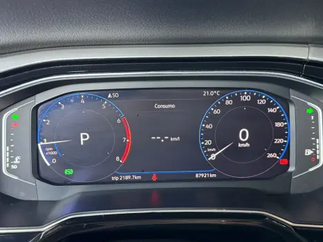 POLO 1.0 200 TSI Highline