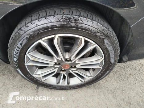 CRONOS 1.8 E.torq Precision AT6