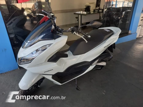 HONDA Pcx