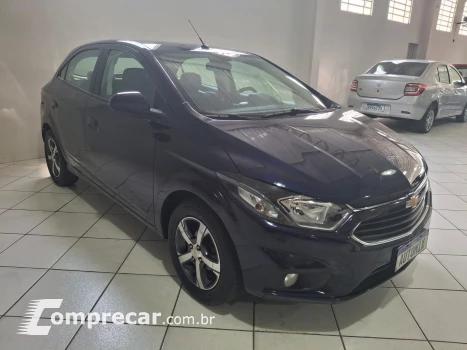 ONIX 1.4 MPFI LTZ 8V