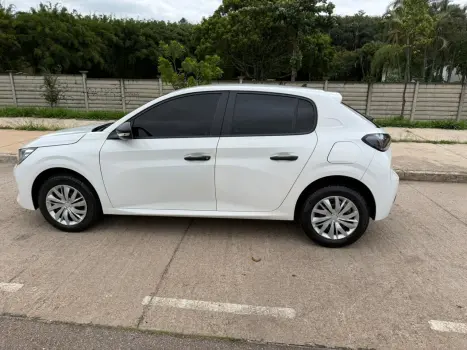 208 1.0 Firefly Like