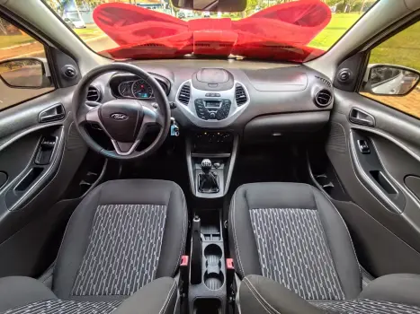 KA 1.5 SIGMA FLEX SE MANUAL