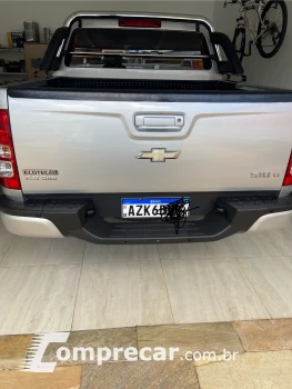 S10 2.5 LT 4X2 CD 16V