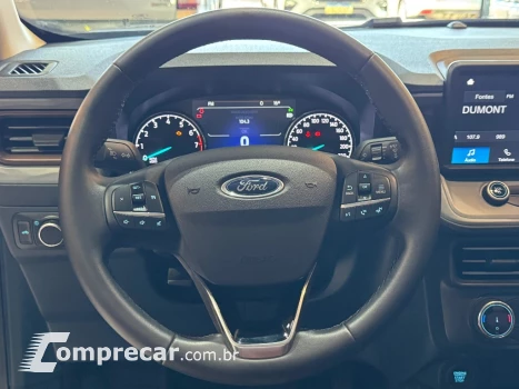 MAVERICK 2.0 ECOBOOST GASOLINA LARIAT FX4 AUTOMÁTICO