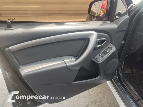 DUSTER 1.6 16V SCE Expression