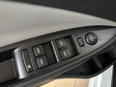 ONIX 1.0 TURBO FLEX PREMIER AUTOMÁTICO