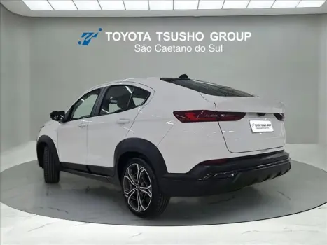 FASTBACK 1.0 Turbo 200 Impetus