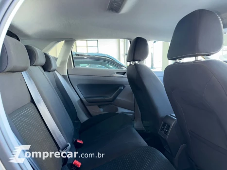 POLO 1.0 200 TSI Comfortline