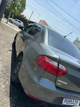 VOYAGE 1.6 MI Comfortline 8V