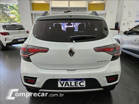 STEPWAY 1.6 16V SCE Iconic