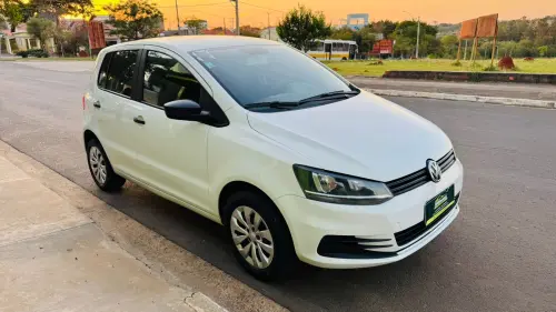 FOX 1.0 MPI Trendline 12V