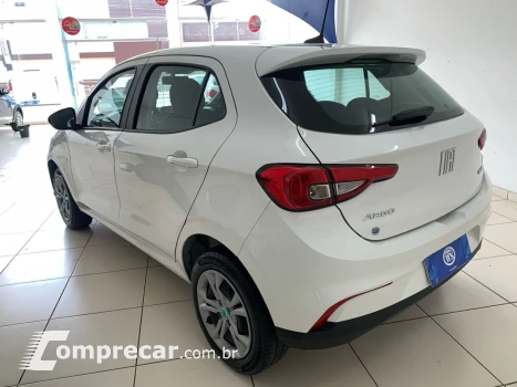 Argo 1.0 4P FLEX FIREFLY DRIVE