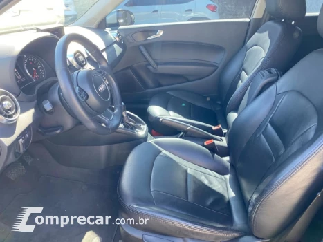 A1 1.4 TFSI Attraction 16V