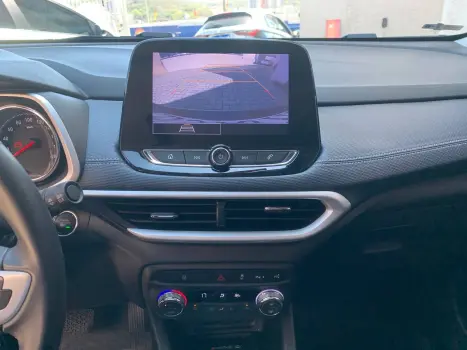 TRACKER Premier 1.2 Turbo 12V Flex Aut.