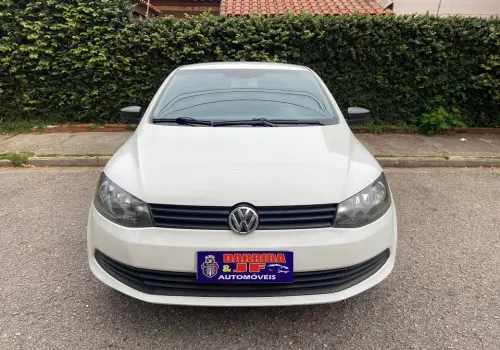 GOL 1.6 MSI Totalflex Trendline