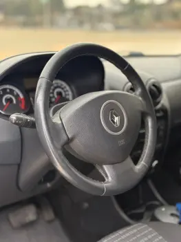 SANDERO 1.6 Privilége 16V