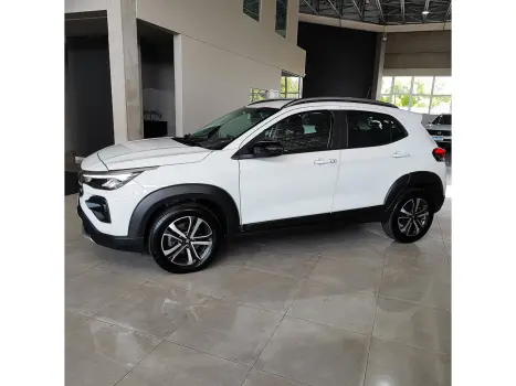 PULSE 1.0 TURBO 200 FLEX AUDACE CVT