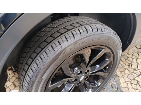 DISCOVERY SPORT 2.0 16V TD4 TURBO DIESEL HSE 4P 7 LUGARES AU