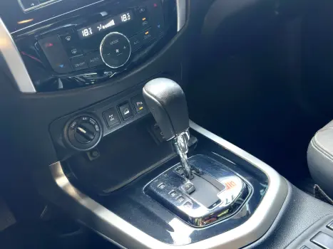 FRONTIER 2.3 16V TURBO DIESEL LE CD 4X4 AUTOMÁTICO