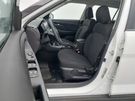CRETA 1.0 TGDI FLEX COMFORT PLUS AUTOMÁTICO