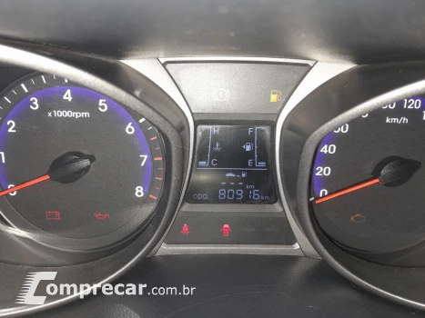 HB20 1.0 12V Comfort