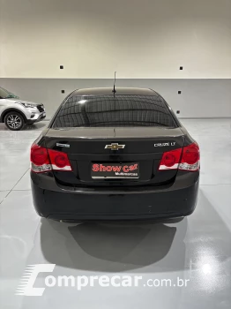 CRUZE 1.8 LT 16V