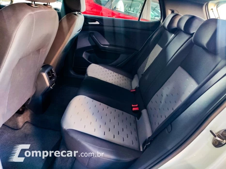 T-CROSS 1.0 200 TSI Comfortline