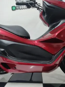 PCX 150