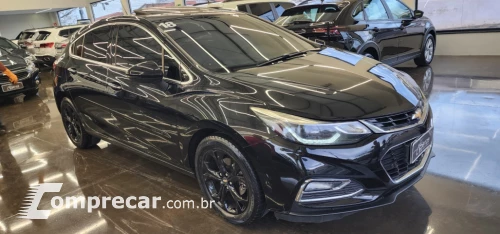 CRUZE 1.4 Turbo Sport6 LTZ 16V