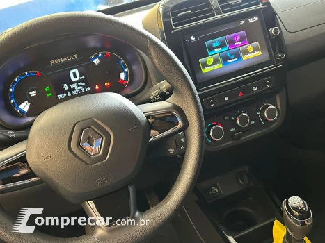 KWID 1.0 12V SCE Outsider