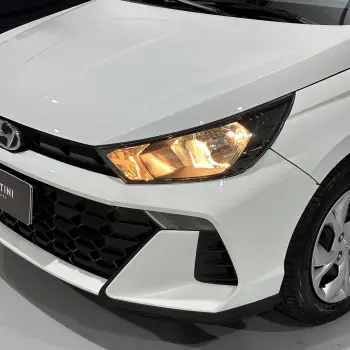 HB20S Comfort Plus 1.0 Flex 12V Mec.