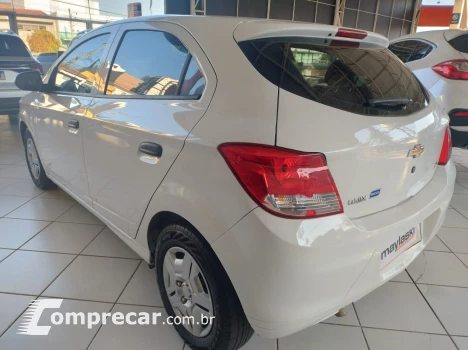 Onix Hatch 1.0 4P FLEX JOY