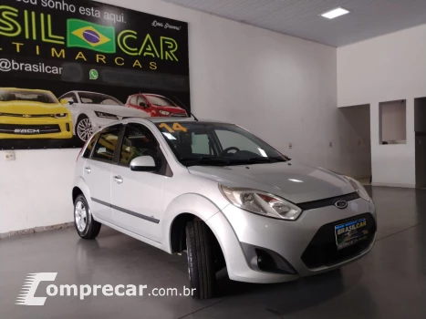 FIESTA 1.6 ROCAM SE 8V FLEX 4P MANUAL