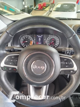 RENEGADE 1.8 16V Longitude