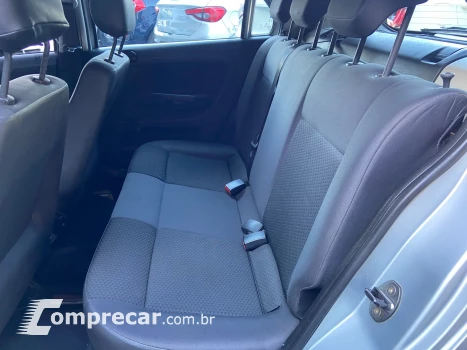 GOL 1.6 16V MSI Totalflex