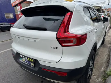 XC 40 2.0 T5 GASOLINA MOMENTUM AWD GEARTRONIC