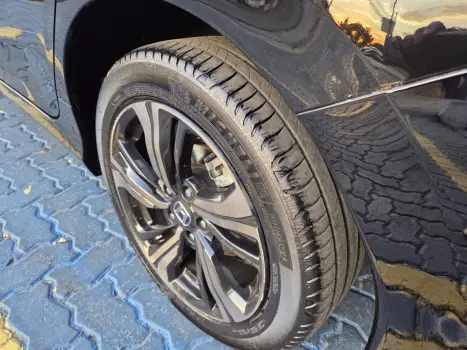 CIVIC 2.0 16V FLEXONE SPORT 4P CVT