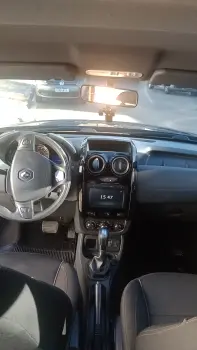 DUSTER 1.6 16V SCE Dynamique