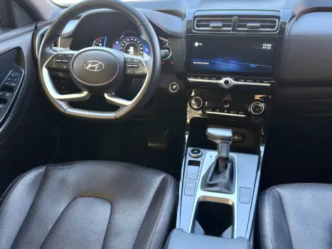 CRETA 1.0 TGDI FLEX PLATINUM AUTOMÁTICO