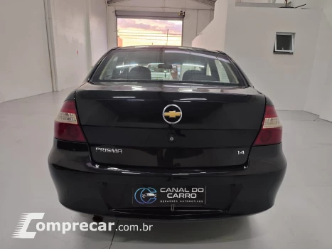 PRISMA 1.4 MPFI Maxx 8V