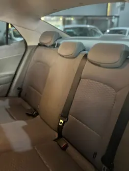 HB20S 1.0 12V Vision